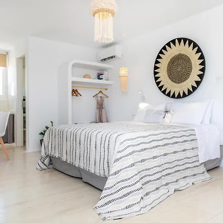 My Island Homes And Appartamento