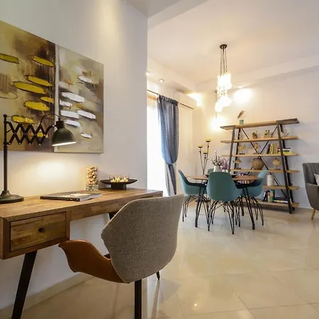 Appartamento My Island Homes And *