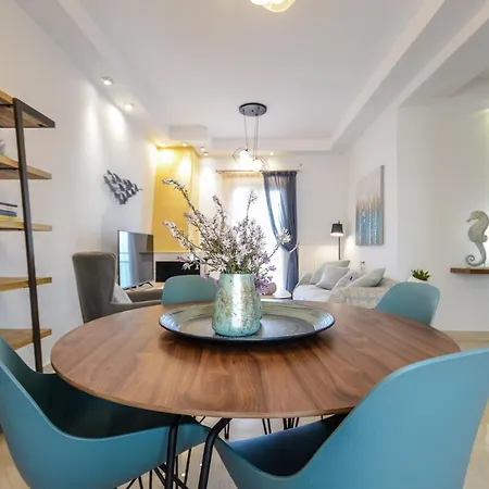 My Island Homes And Appartamento *