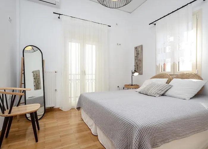 My Island Homes And Naxos City