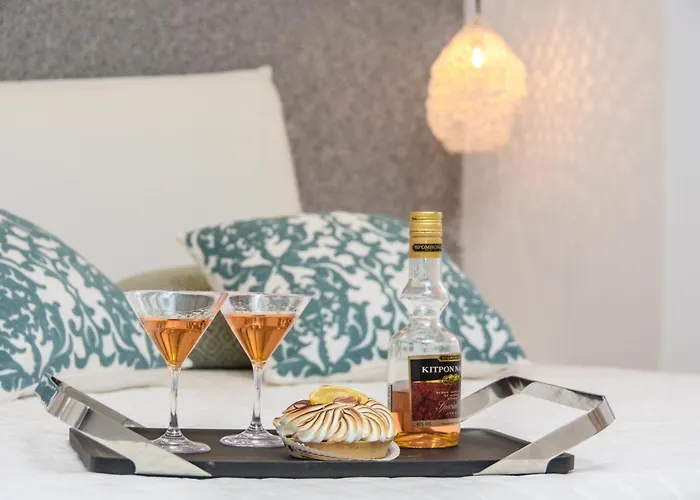 My Island Homes And * Naxos City