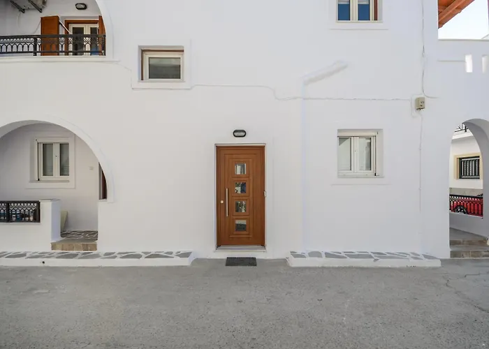 My Island Homes And Διαμέρισμα