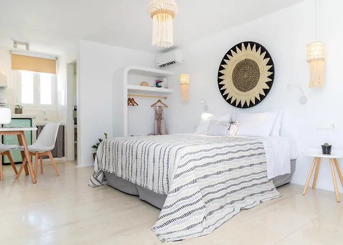 My Island Homes And Διαμέρισμα