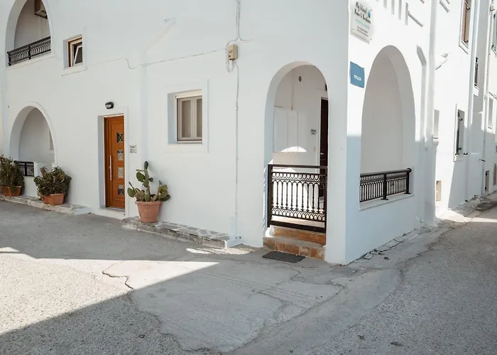 My Island Homes And Διαμέρισμα *