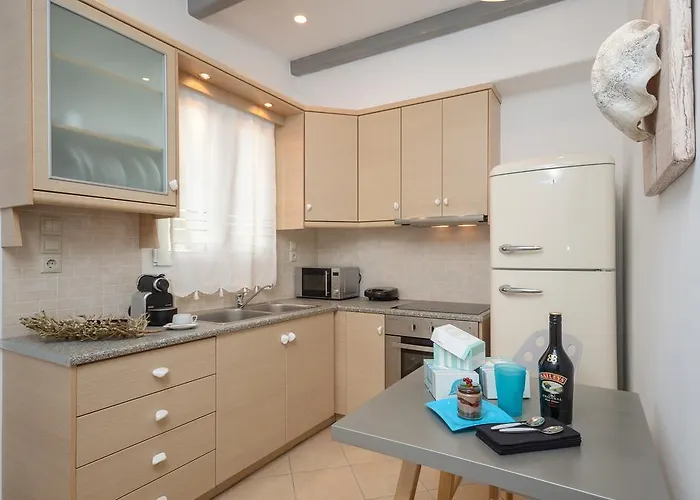 Διαμέρισμα My Island Homes And