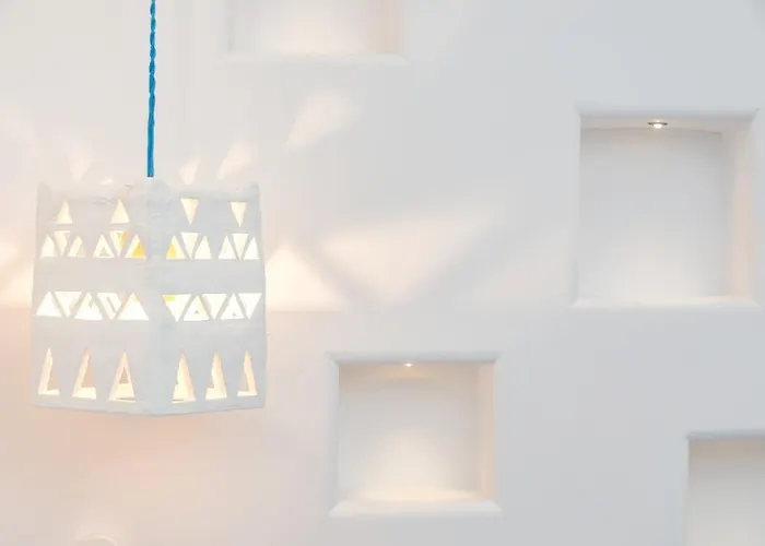 Διαμέρισμα My Island Homes And