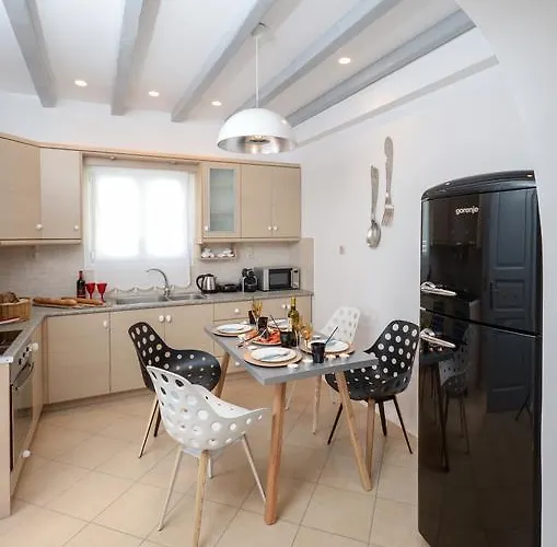 My Island Homes And * Naxos City