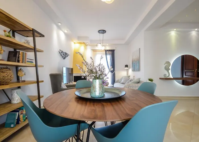 My Island Homes And Διαμέρισμα *