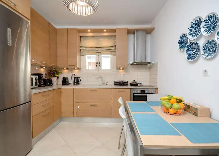 My Island Homes And Διαμέρισμα