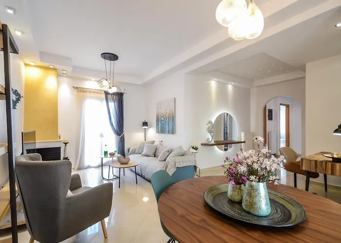 My Island Homes And * Naxos City