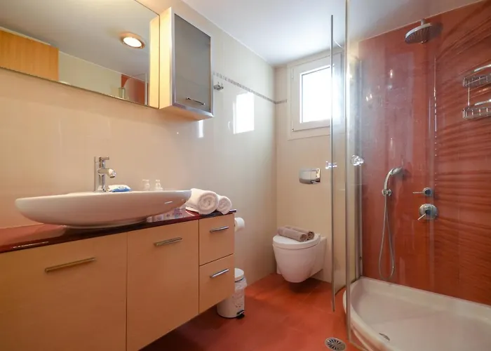 My Island Homes And Naxos City