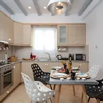 My Island Apartment Naxos City