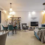 Apartment My Island Naxos City