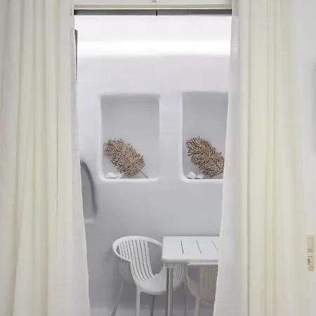 My Island Apartment *
