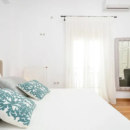 My Island Apartment *