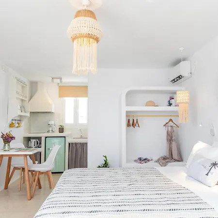 Apartment My Island *