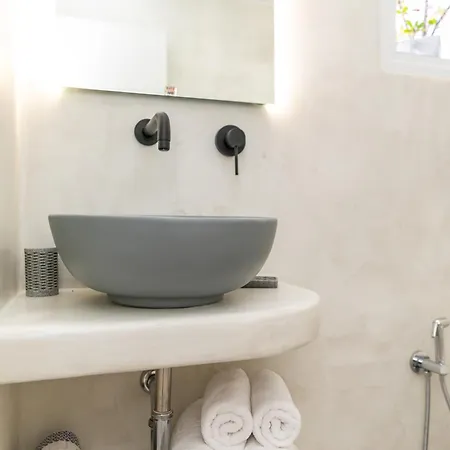 My Island Apartment Naxos City