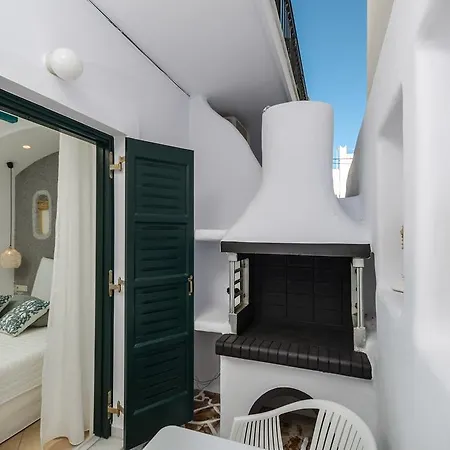 Apartment My Island Naxos City