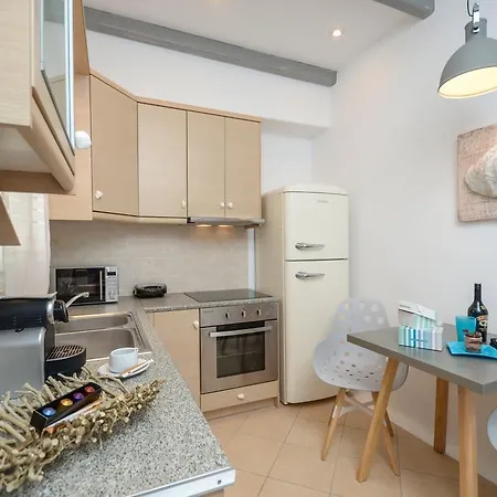 My Island Apartment Naxos City