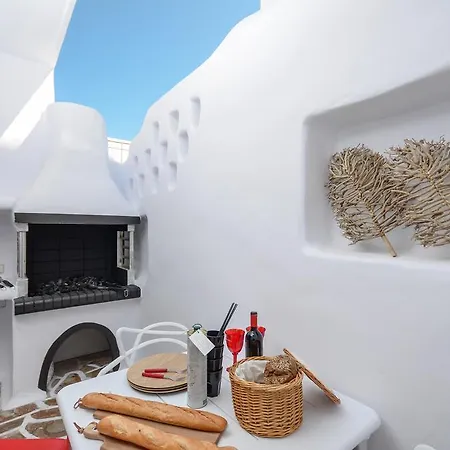 My Island Apartment