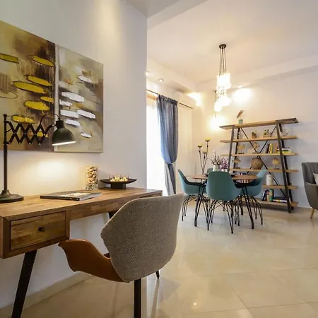 Apartment My Island *