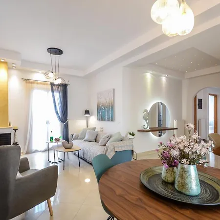 My Island * Naxos City