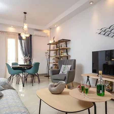 Apartment My Island
