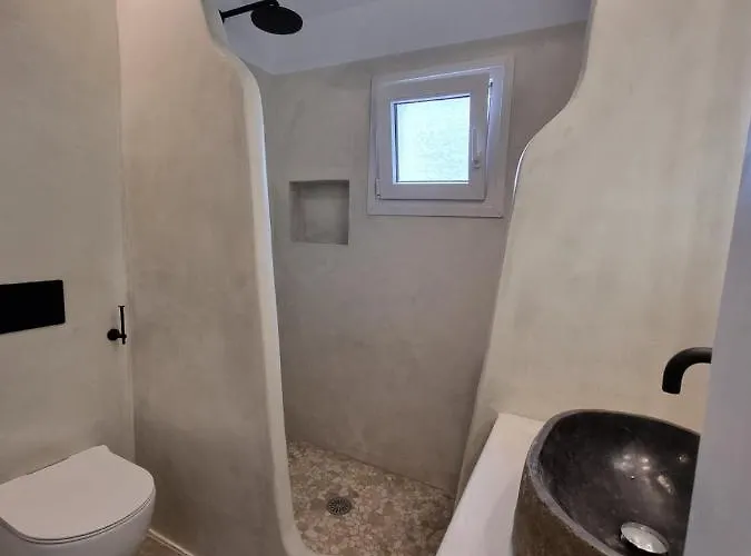 Апартаменты My Island Homes And