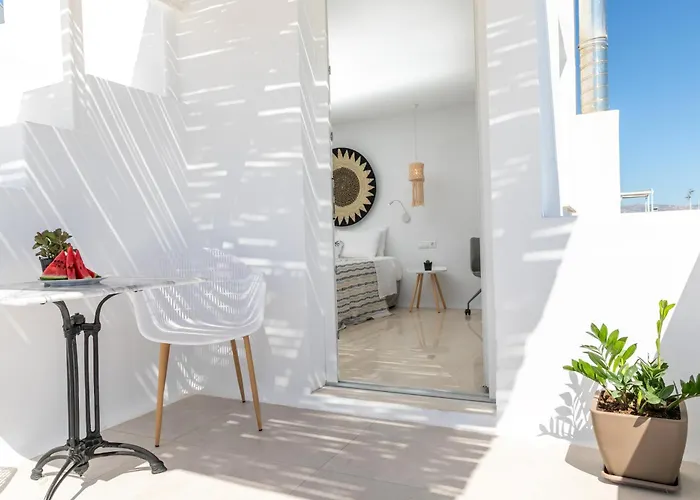 Апартаменты My Island Homes And