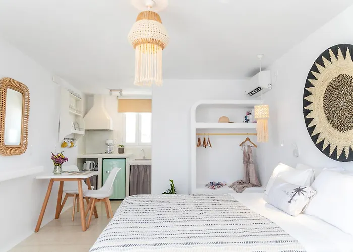 Апартаменты My Island Homes And *