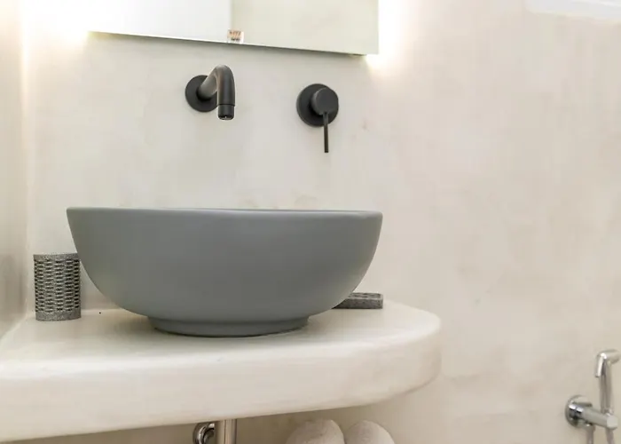 My Island Homes And Апартаменты Naxos City