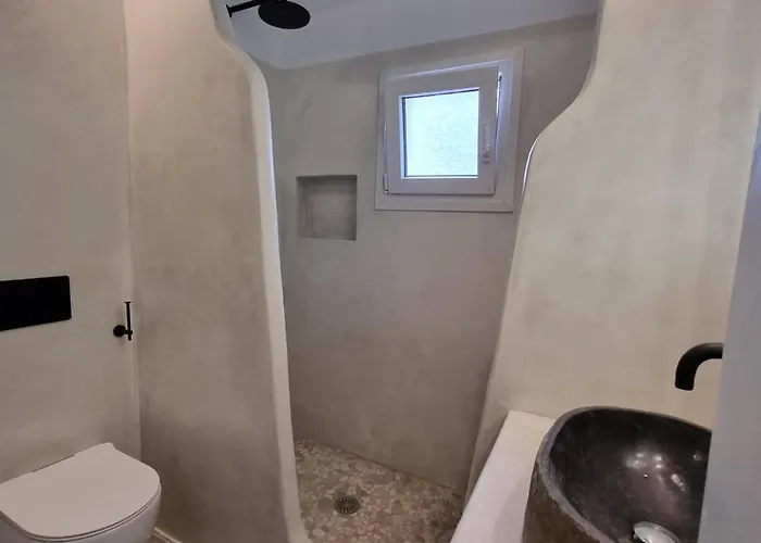 My Island Homes And * Naxos City