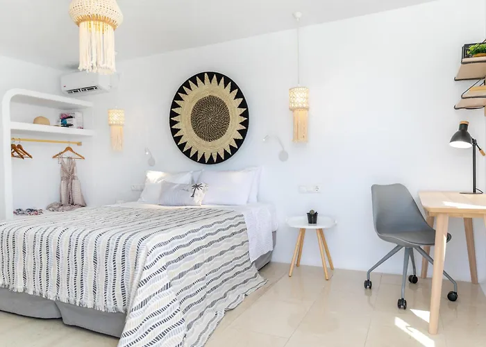 Апартаменты My Island Homes And