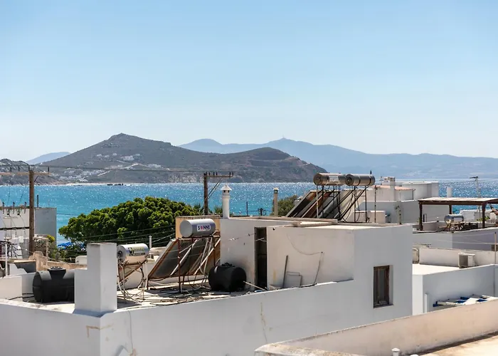 Апартаменты My Island Homes And