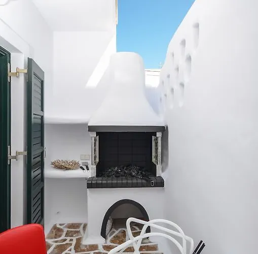 Апартаменты My Island Homes And