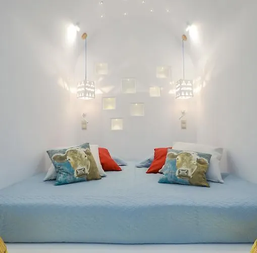 My Island Homes And * Naxos City